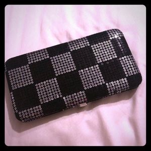 Sequin Wallet